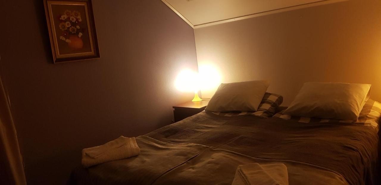 Dessans Cafe & Logi Otel Pello Dış mekan fotoğraf