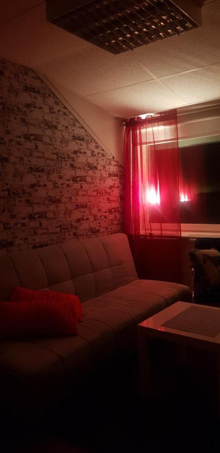 Dessans Cafe & Logi Otel Pello Dış mekan fotoğraf