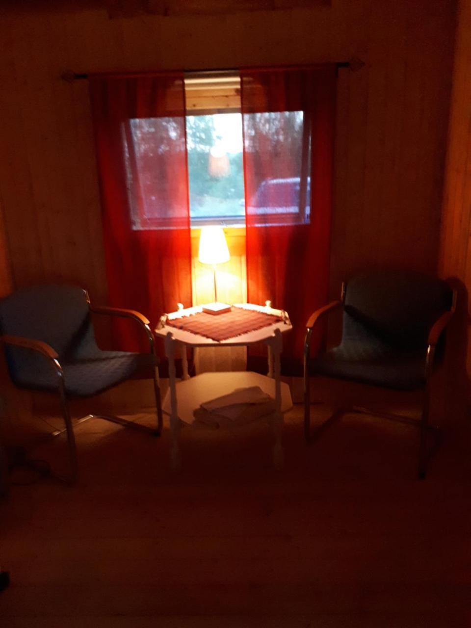 Dessans Cafe & Logi Otel Pello Dış mekan fotoğraf