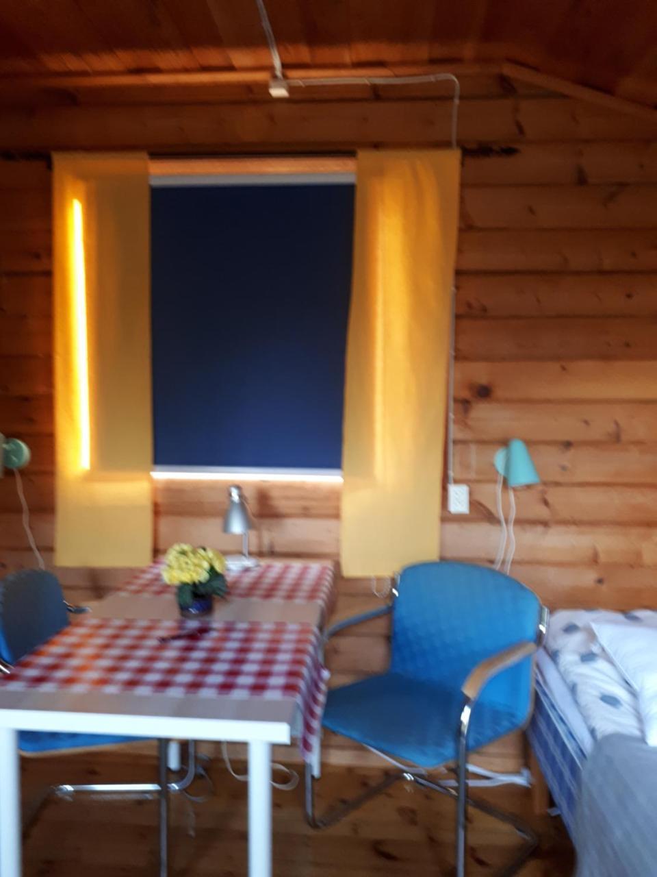 Dessans Cafe & Logi Otel Pello Dış mekan fotoğraf