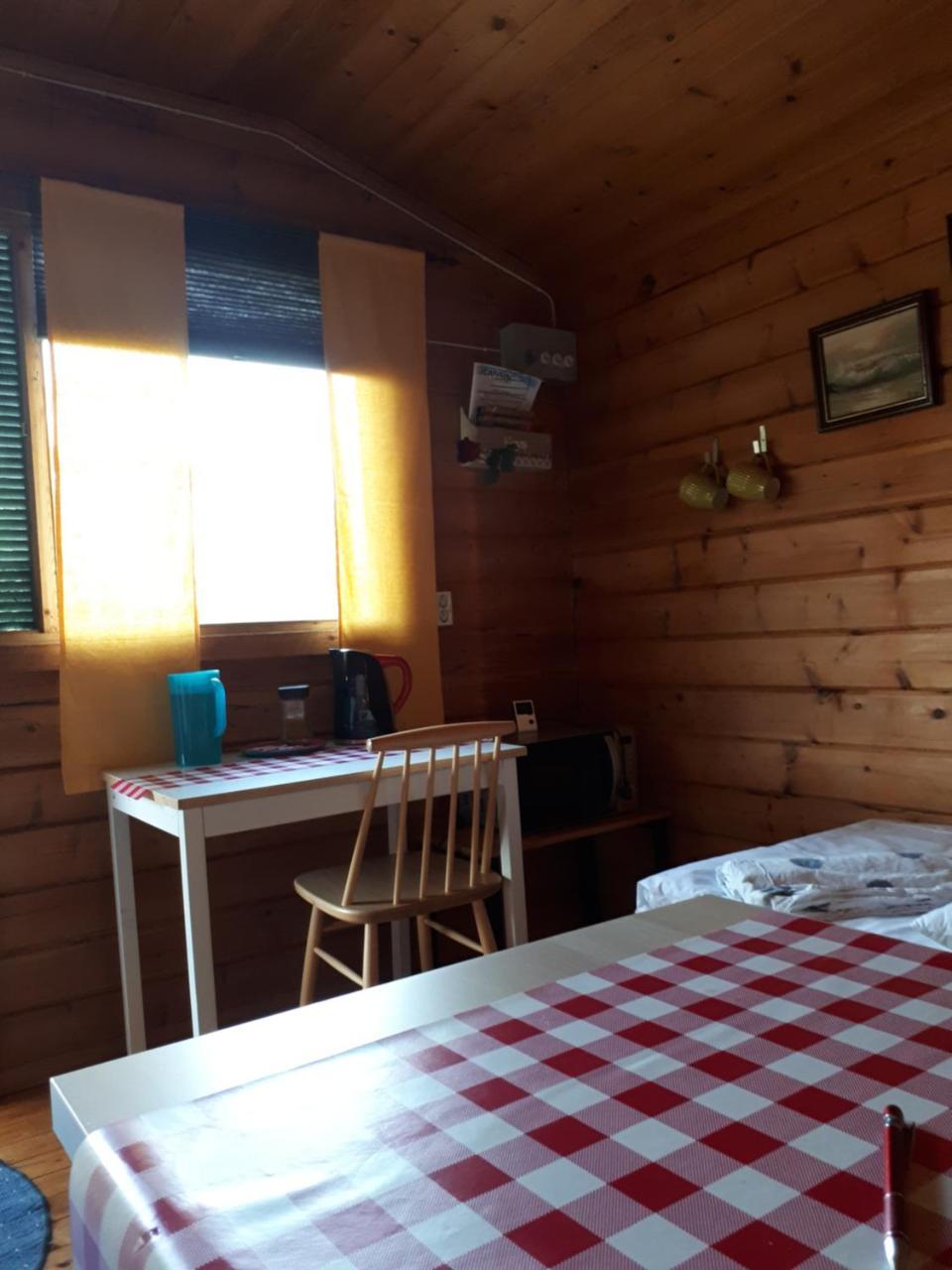 Dessans Cafe & Logi Otel Pello Dış mekan fotoğraf