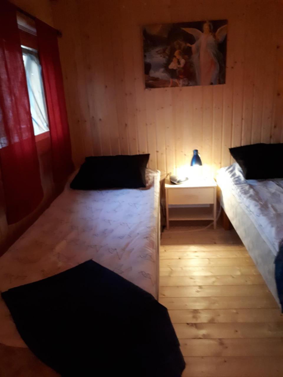 Dessans Cafe & Logi Otel Pello Dış mekan fotoğraf