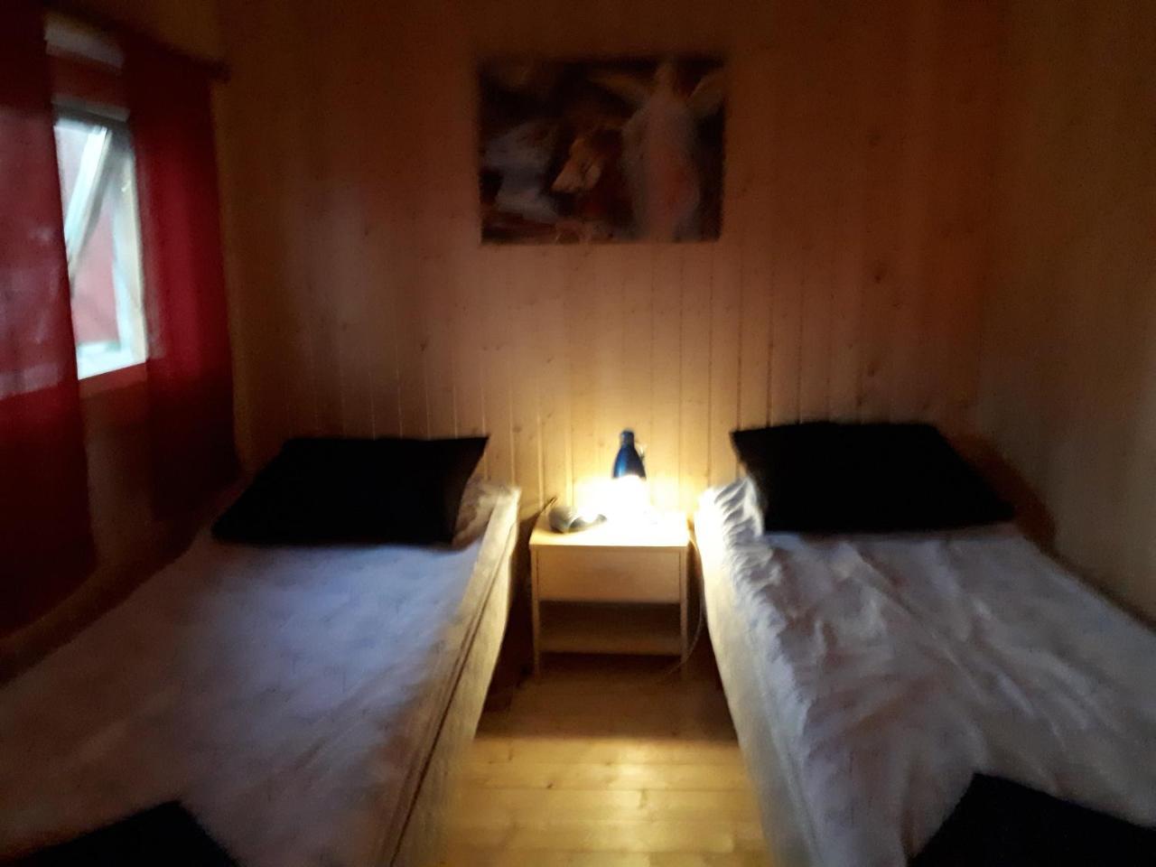 Dessans Cafe & Logi Otel Pello Dış mekan fotoğraf